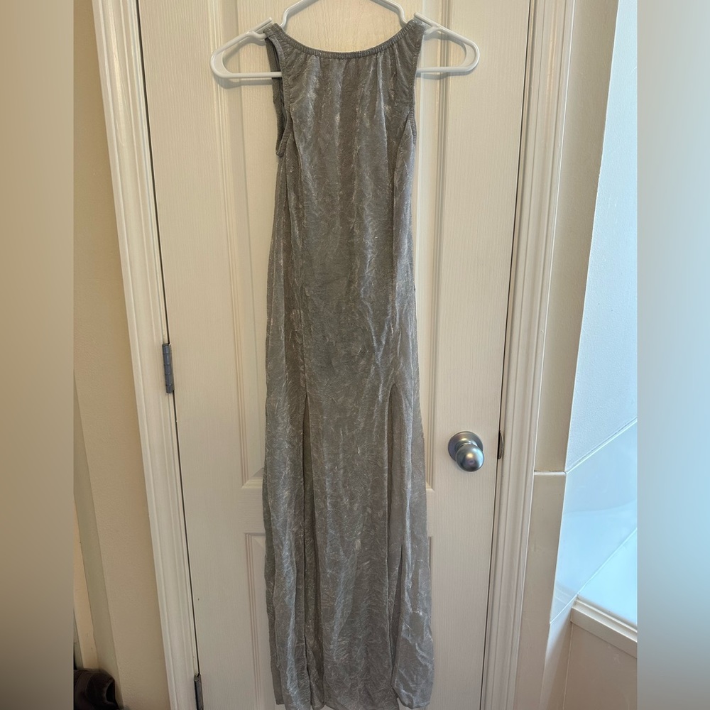 Silver Dance/Lyrical Costume - image 1